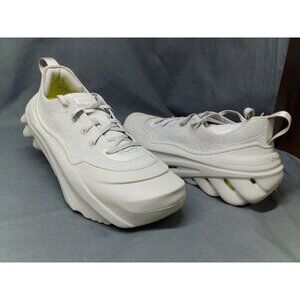 Crocs Men's Echo Surge Casual Shoes 210079-1RQ Lace-Up Size 8 NEW WITH TAGS!